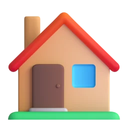 Ícone de casa