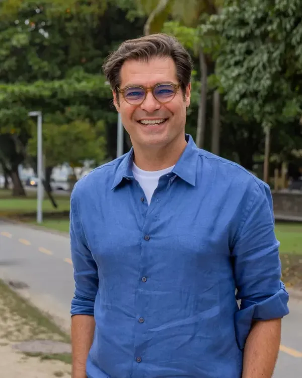 Gabriel (Thiago Lacerda)