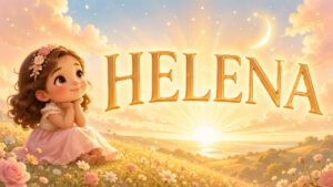 Significado do nome Helena