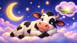 Sonhar com vaca: significado e interpretações